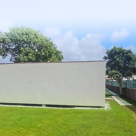 Villa Casa Da Leira Madalena  Exterior foto